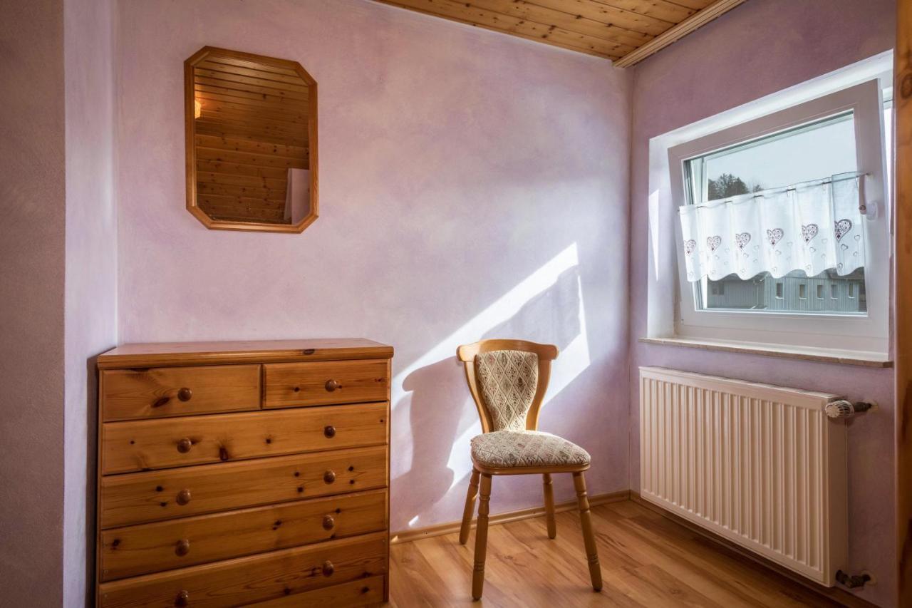 Zapfs Bauernhof Stiefmuetterchen Appartement Tettnang Buitenkant foto